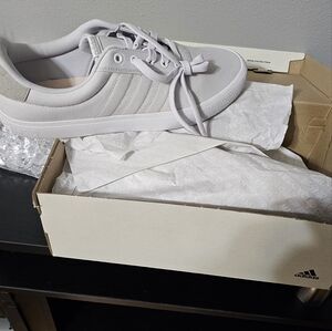 Adidas skateboard shoe